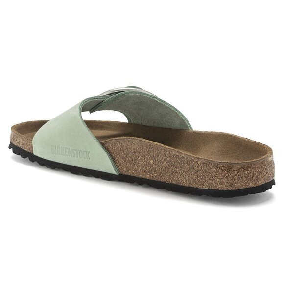 Birkenstock Madrid Big Buckle Sandals - Picture 10 of 12